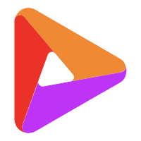 好看视频logo