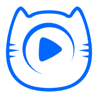 电视猫logo