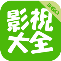 360影视logo