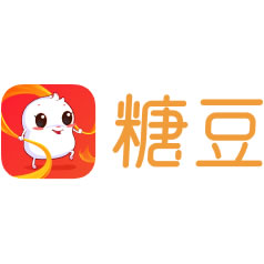 糖豆广场舞logo