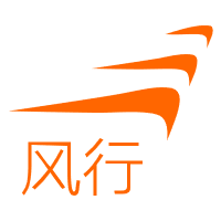 风行网logo
