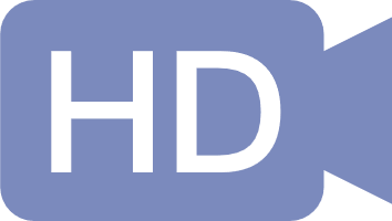 HDSay高清乐园logo