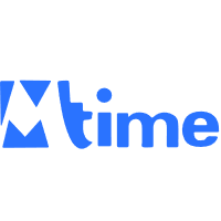 Mtime时光网logo