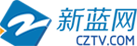 新蓝网logo