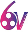 hao6v电影网logo