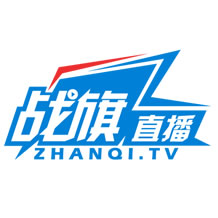 战旗直播logo