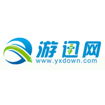 游迅网logo