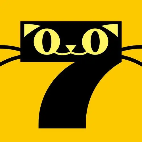 七猫中文网logo