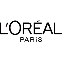 巴黎欧莱雅logo