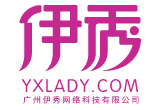 伊秀女性网logo