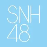 SNH48女团logo