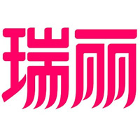 瑞丽网logo