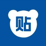 百度贴吧logo