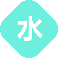 水木社区logo
