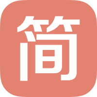 简书网logo
