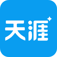 天涯社区logo