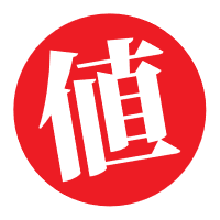 什么值得买logo