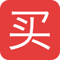 买购网logo