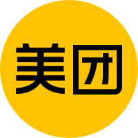 美团logo