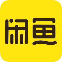 闲鱼logo