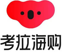考拉海购logo
