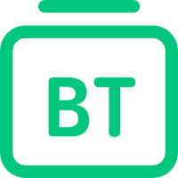 BT天堂logo