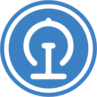 高铁网logo