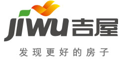 吉屋网logo