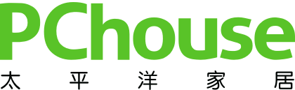 太平洋家居网logo
