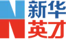 中华英才网logo