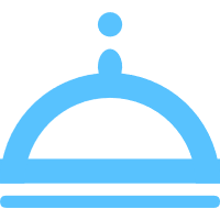 香哈网logo