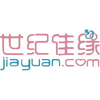 世纪佳缘logo