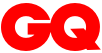 GQ男士网站logo