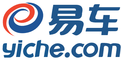 易车logo