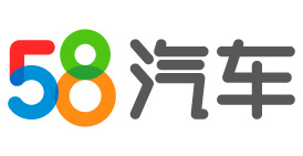 58车logo