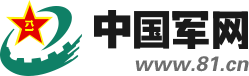 中国军网logo