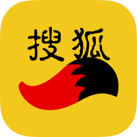 搜狐军事logo