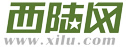西陆网logo