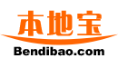 本地宝logo