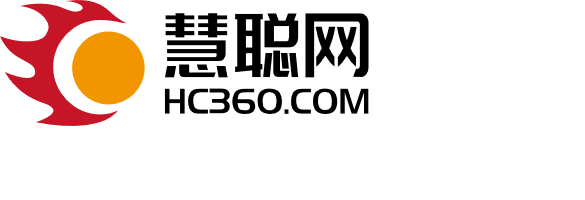 慧聪网logo