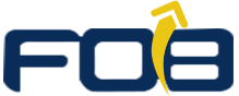 福步外贸网logo