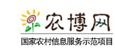 农博网logo
