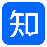 知乎logo