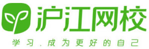 沪江网校logo