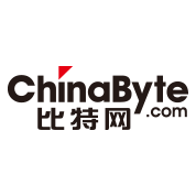 比特网logo