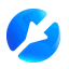 天空下载logo