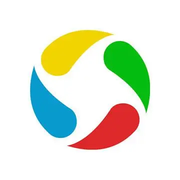 腾讯应用宝logo