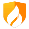 火绒安全logo